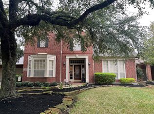 5718 Oakmoss Trl, Spring, TX 77379