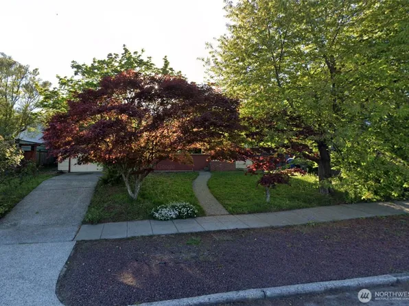 2627 25th Avenue W, Seattle, WA 98199