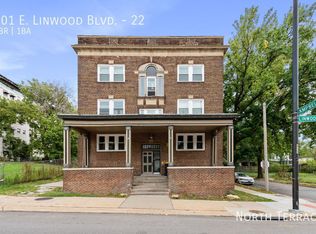 901 E Linwood Blvd APT 22, Kansas City, MO 64109