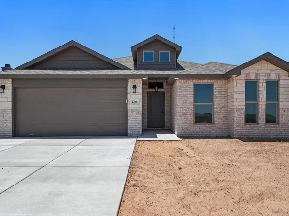 2704 Volney Ave, Lubbock, TX 79407