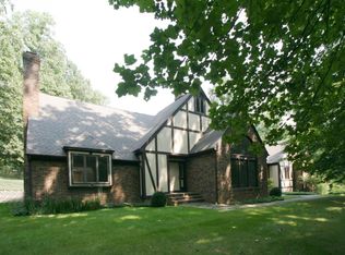 93 Douglass Ave, Bernardsville, NJ 07924