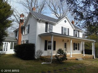 13117 Beechwood Ln, Rixeyville, VA 22737