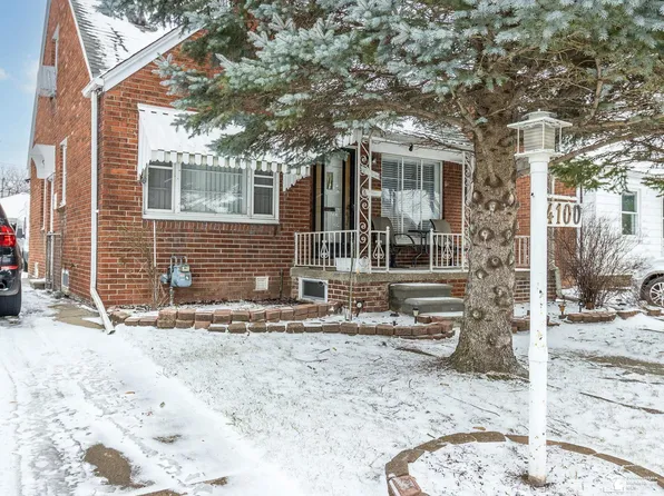 4100 Bingham St, Dearborn, MI 48126