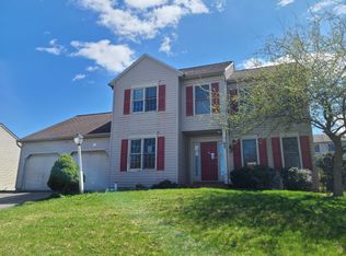 816 Kinross Ave, York, PA 17402