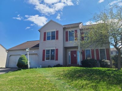 816 Kinross Ave, York, PA, 17402