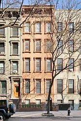 161 West 73rd Street in Upper West Side
