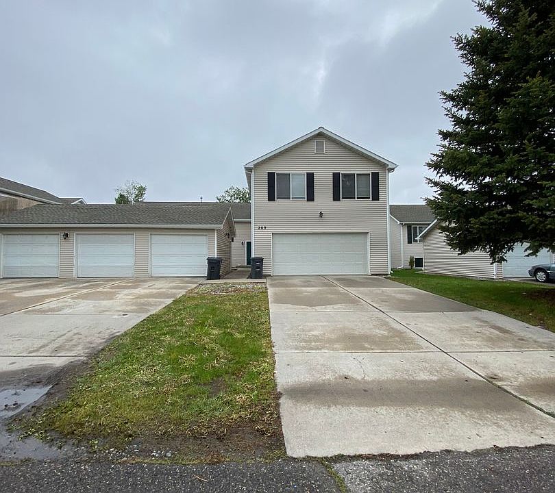 209 Show Place Apartment Rentals Belgrade, MT Zillow