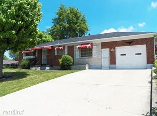 5128 Derby Rd, Dayton, OH 45417
