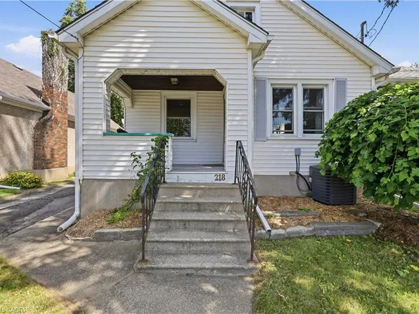 218 Lake St, Saint Catharines, ON L2R 5Z2