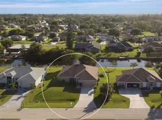 1017 SW 11th Ct, Cape Coral, FL 33991