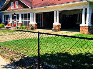 323 W Oakland Ave, Sumter, SC 29150