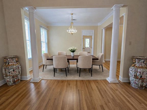 5th image of 258 N White Station Rd