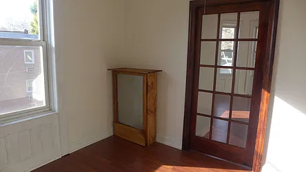 Rented by Garfield Realty 