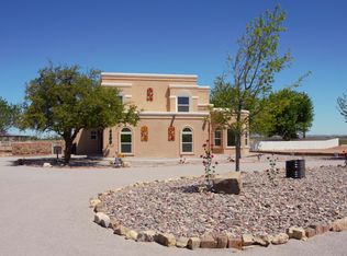 4200 Escondido Rd, Las Cruces, NM 88005