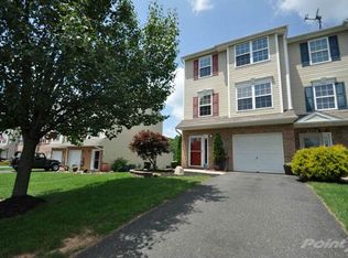 413 Dogwood St, Bally, PA 19503