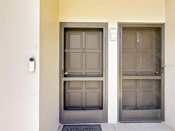 4th image of 2650 Countryside Blvd APT E103