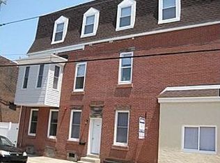 2347 Carpenter St #C, Philadelphia, PA 19146