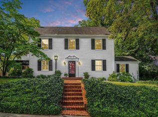 1638 Center Hill Dr SW, Roanoke, VA 24015