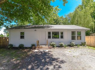 1607 Beech Rd, Saint Leonard, MD 20685