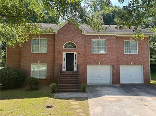 5975 Arbor Links Rd, Lithonia, GA 30058