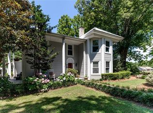 1906 Providence Church Rd, Pleasant Garden, NC 27313