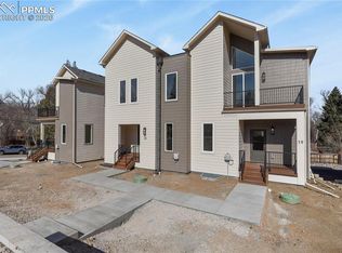 7 Noyer Ct, Colorado Springs, CO 80906