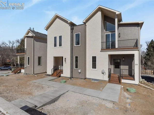 7 Noyer Ct, Colorado Springs, CO 80906