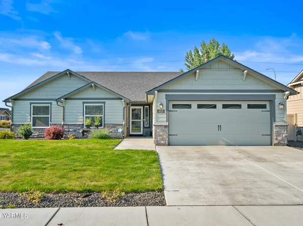 6115 Cottonwood Loop, Yakima, WA 98903