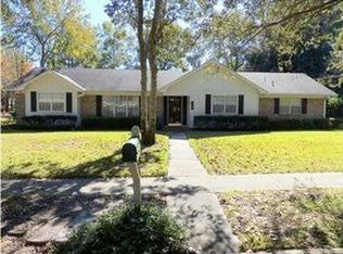 3701 Claridge Rd S, Mobile, AL 36608