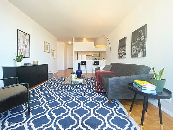 2nd image of 350 W 50th St APT 29G