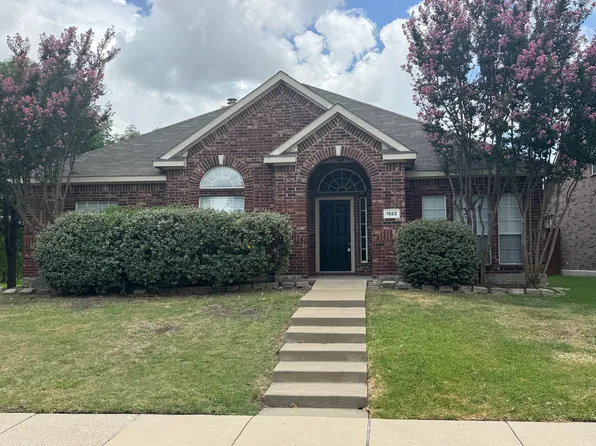 1823 Bur Oak Dr, Allen, TX 75002