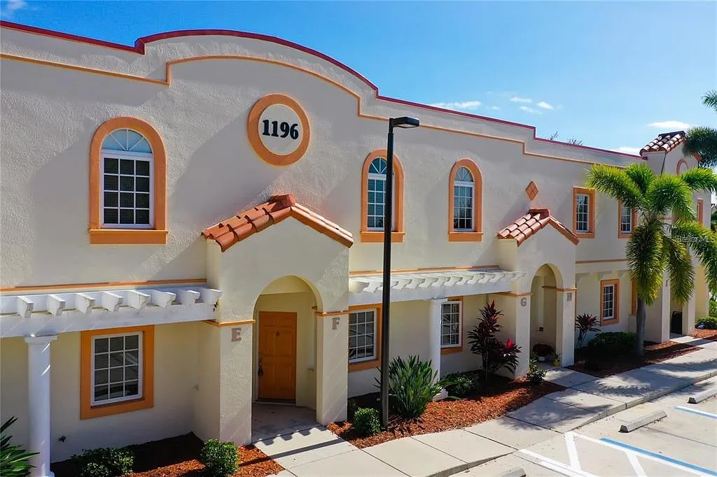 Photo 2 of 45 - 1196 Rio De Janeiro Ave #206 - Punta Gorda, FL Building Photo - 1196 Rio De Janeiro Ave #206