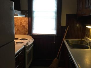 174 Coyle Ave #2ND, Pawtucket, RI 02861