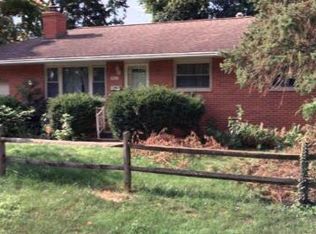 863 Northridge Rd, Columbus, OH 43224