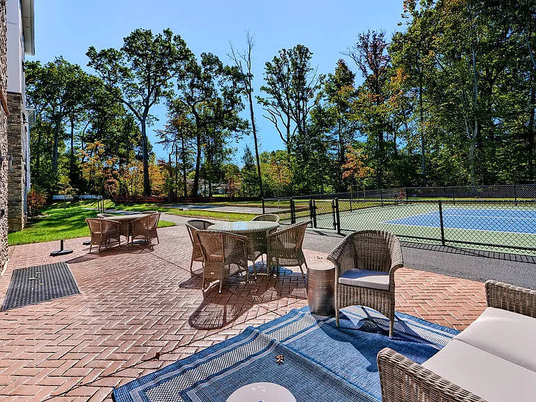 Merion Village — Photo 45