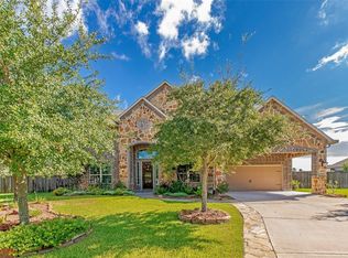 24603 Lavone Ct, Porter, TX 77365