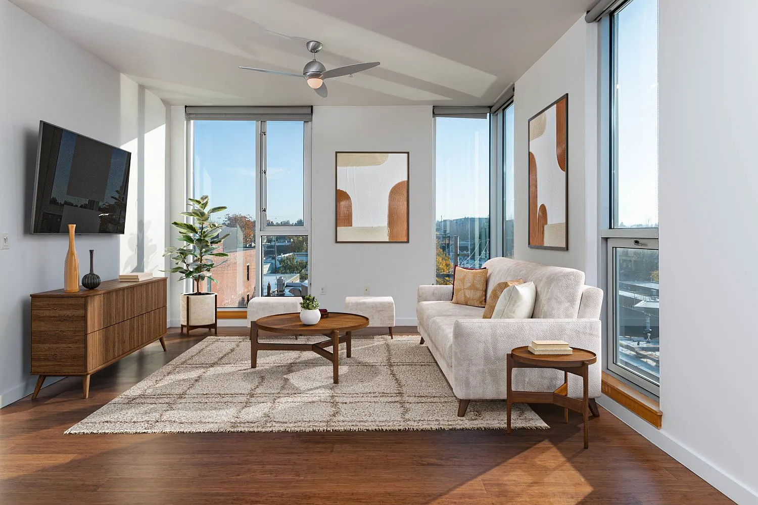 Central Eastside Lofts — Photo 1