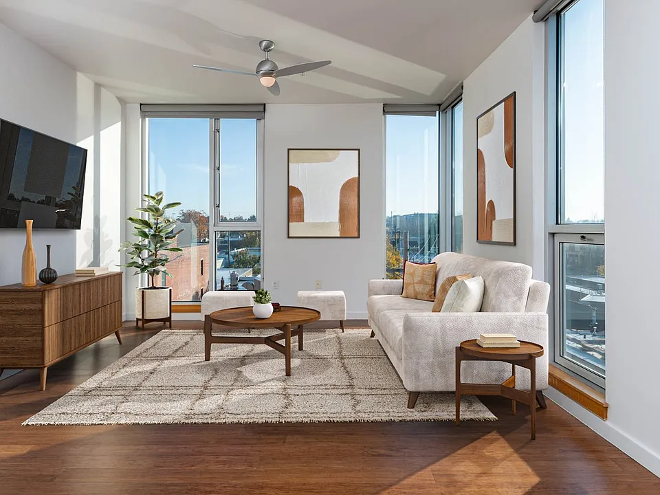 Central Eastside Lofts