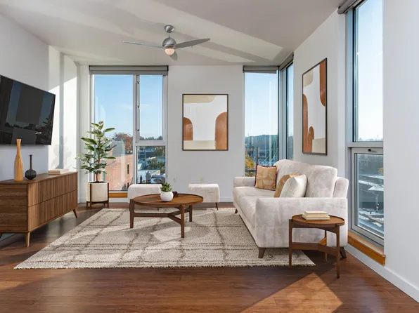 Central Eastside Lofts