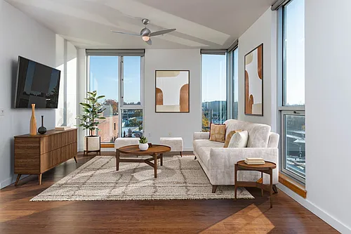 Central Eastside Lofts Photo 1