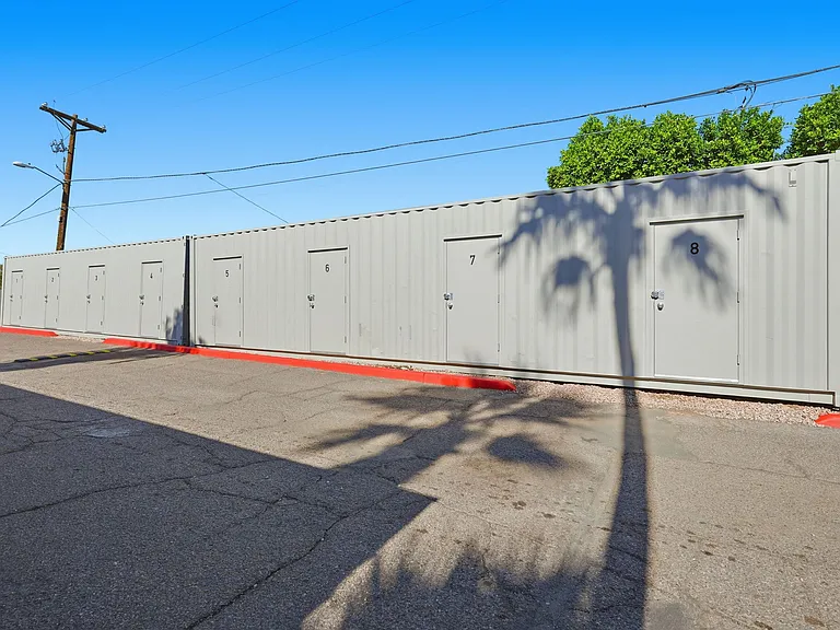 3738 East McDowell Road — Photo 9