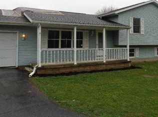 9188 Old Stage Rd, Waynesville, OH 45068