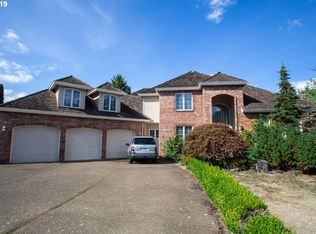 19725 SW Bellavista Ct, Beaverton, OR 97007