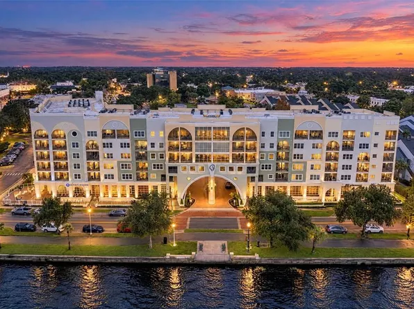 225 W SEMINOLE BOULEVARD #201, SANFORD, FL 32771