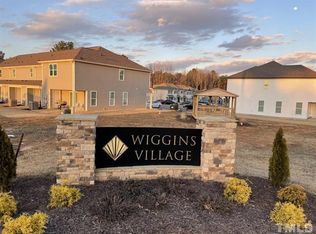 2021 Wiggins Village Dr, Youngsville, NC 27596