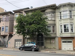 918 S Van Ness Ave, San Francisco, CA 94110