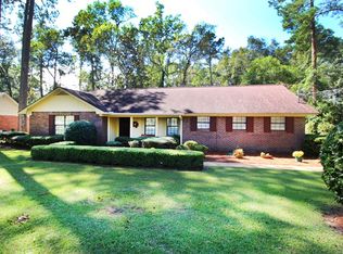 109 Town Ct, Thomasville, GA 31792