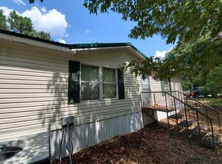 892 Shiloh Rd, Ellaville, GA 31806