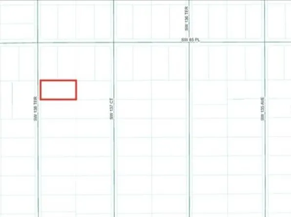 0 SW 138th Ter #9, Dunnellon, FL 34432