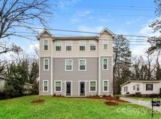 533 A/b Gantt St #13-14, Mooresville, NC 28115
